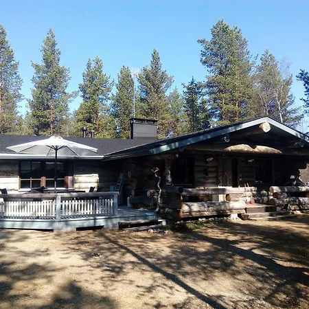 Aurora River House