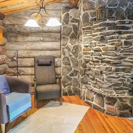 Aurora River House